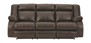 Denoron Power Reclining Sofa