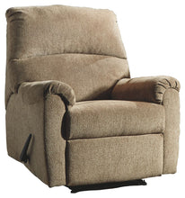 Nerviano Recliner