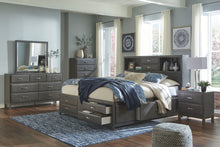 Caitbrook Bedroom Set