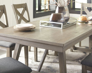 Aldwin Dining Room Set