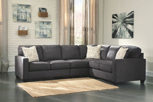 Alenya Sectional