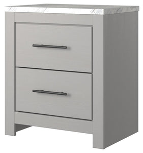 Cottonburg Nightstand