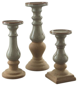 Emele Candle Holder (Set of 3)