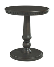 Miniore End Table