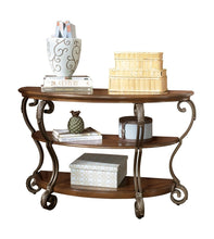 Nestor Sofa/Console Table