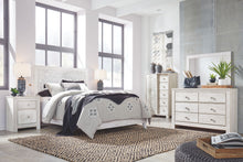 Paxberry Bedroom Set