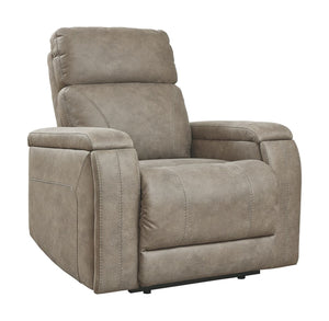 Rowlett Power Recliner