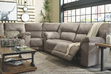 Cavalcade Power Reclining Sectional