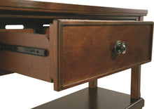 Porter Sofa/Console Table