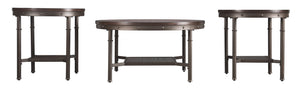 Sandling Table (Set of 3)