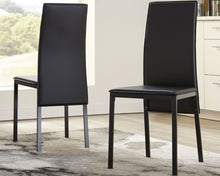 Sariden Dining Room Set