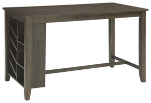 Rokane Counter Height Dining Table