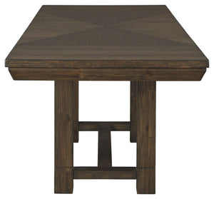 Dellbeck Dining Extension Table