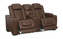 Backtrack Power Reclining Sectional