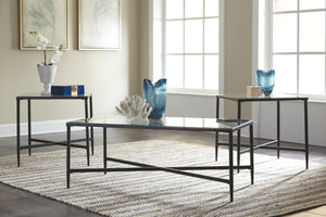Augeron Table (Set of 3)