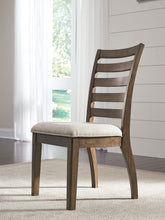 Flynnter Dining Room Set