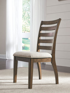 Flynnter Dining Room Set