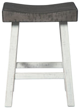 Glosco Counter Height Bar Stool