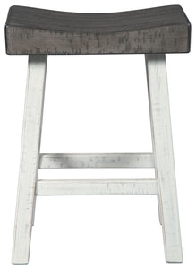 Glosco Counter Height Bar Stool