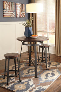 Challiman Dining Room Set