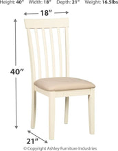 Slannery Dining Room Set