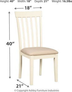 Slannery Dining Room Set