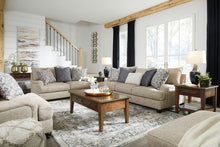 Reardon Sofa