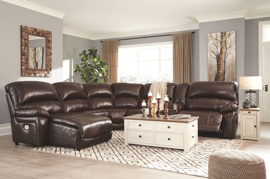 Hallstrung Living Room Set