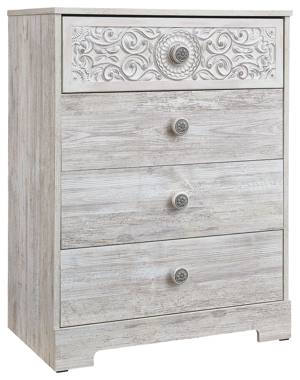 Paxberry Chest of Drawers