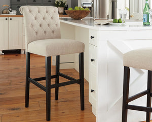 Tripton Bar Height Bar Stool