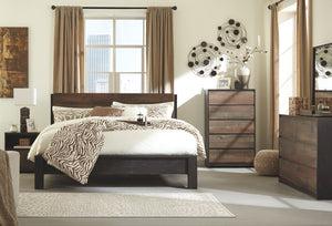 Windlore Bedroom Set