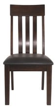 Haddigan Dining Chair