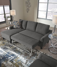 Jarreau Living Room Set