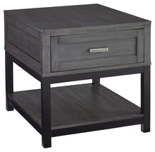 Caitbrook End Table