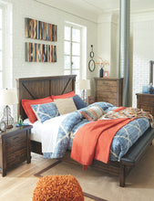 Lakeleigh Bedroom Set