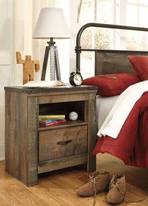 Trinell Bedroom Set