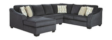 Eltmann Sectional with Chaise