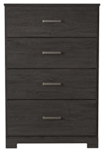 Belachime Chest of Drawers