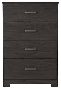 Belachime Chest of Drawers