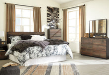 Windlore Bedroom Set