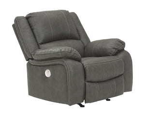 Calderwell Power Recliner