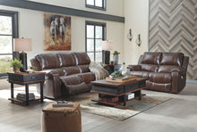 Rackingburg Power Reclining Sofa