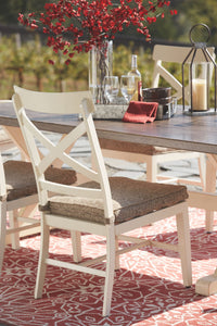 Preston Bay Dining Set