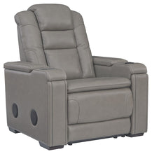 Boerna Power Recliner