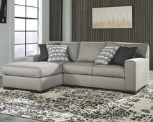 Marsing Nuvella Sectional with Chaise