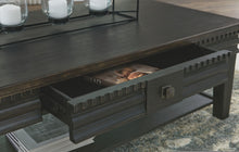 Miniore Coffee Table