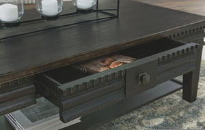 Miniore Coffee Table