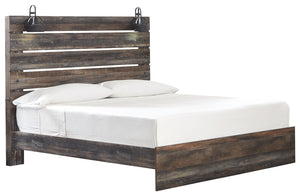 Drystan Bedroom Set