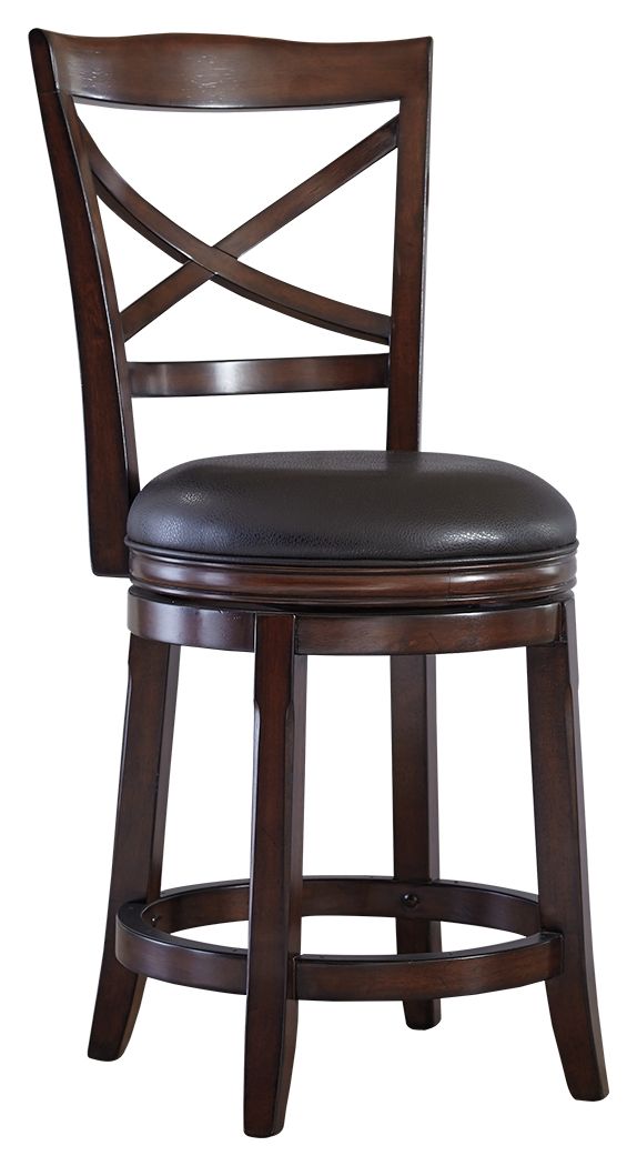 Porter Counter Height Bar Stool