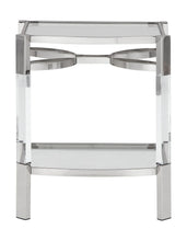 Chaseton Accent Table